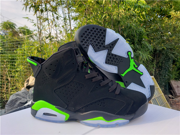 Men's Running Weapon Super Quality Air Jordan 6 Shoes 016